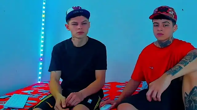 HOT boy2025 online show from March 2025 09:24:01 PM