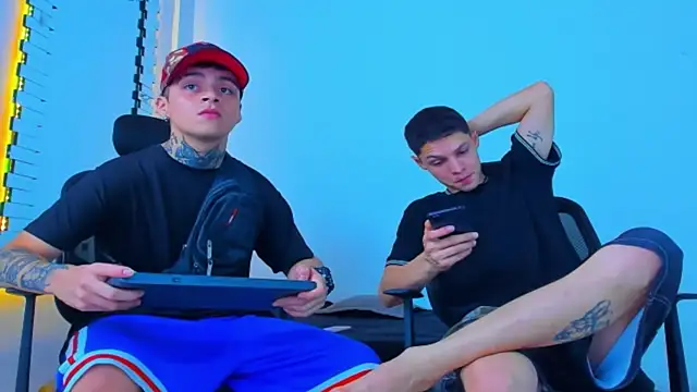 Snapshot of HOT_boy2025 chatting on November 2025 02:37:02 AM HOT boy2025 online show from November 2025 02:37:02 AM