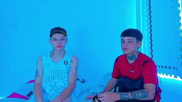 HOT boy2025 online show from January 2025 12:17:02 AM