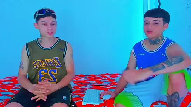 HOT boy2025 online show from February 2025 01:09:02 AM