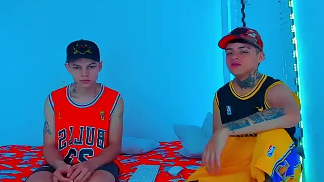 HOT boy2025 online show from February 2025 07:38:02 PM