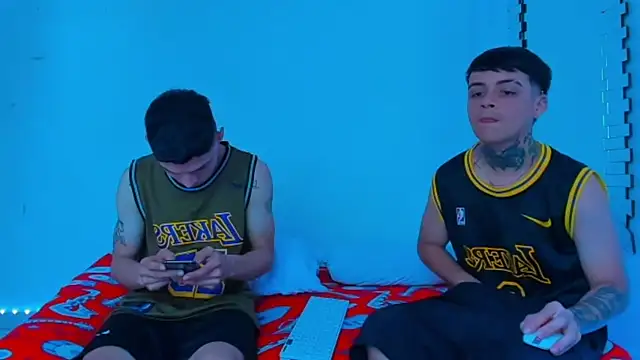 HOT boy2025 online show from January 2025 07:04:01 PM