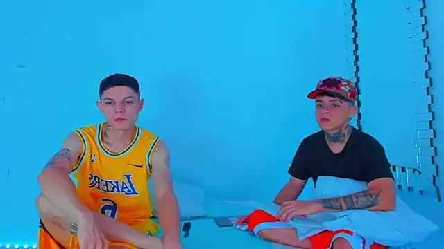 HOT boy2025 online show from January 2025 11:21:01 PM