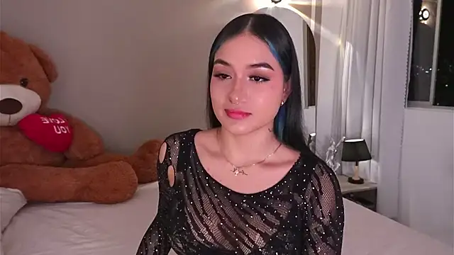 AnnyHizzle online show from November 2025 01:42:01 AM