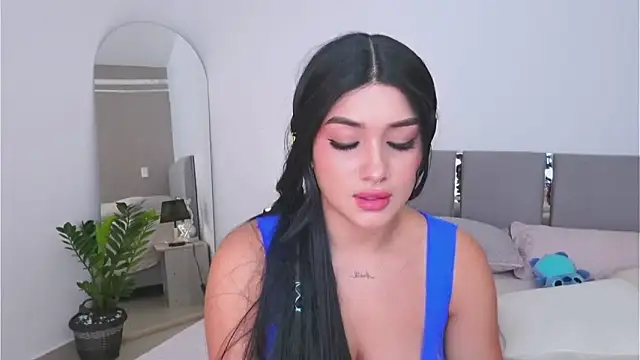 AnnyHizzle online show from September 2025 02:06:01 PM
