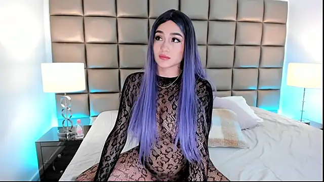 AnnyHizzle online show from March 2025 01:27:02 AM