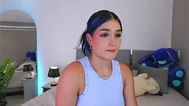 AnnyHizzle online show from September 2025 11:22:02 PM