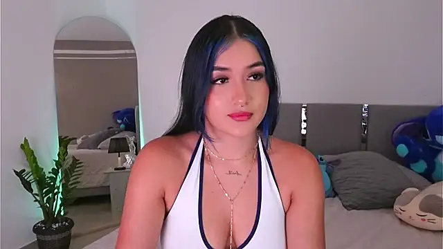 AnnyHizzle online show from September 2025 01:19:01 AM