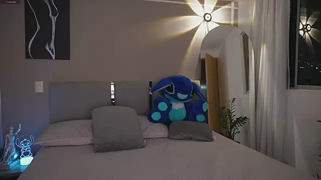 AnnyHizzle online show from December 2025 02:49:02 AM