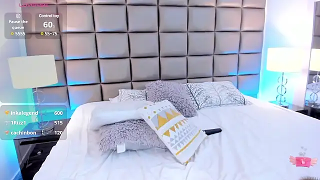 AnnyHizzle online show from March 2025 04:23:02 AM