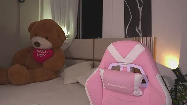 AnnyHizzle online show from May 2026 01:57:16 AM