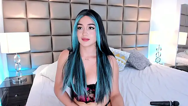 AnnyHizzle online show from February 2025 03:15:02 AM