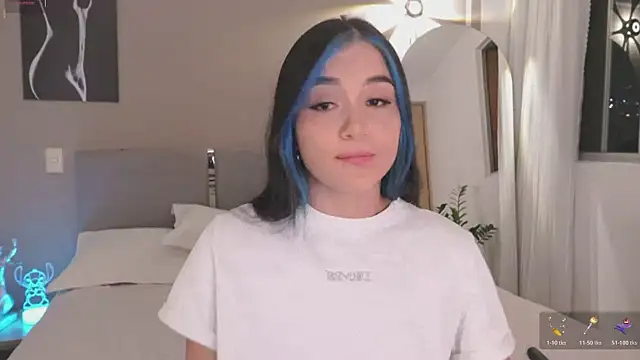 AnnyHizzle online show from December 2025 02:16:02 AM