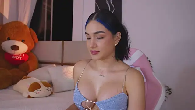 AnnyHizzle online show from May 2026 12:35:02 AM