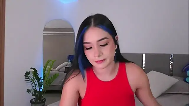 AnnyHizzle online show from September 2025 11:21:01 PM