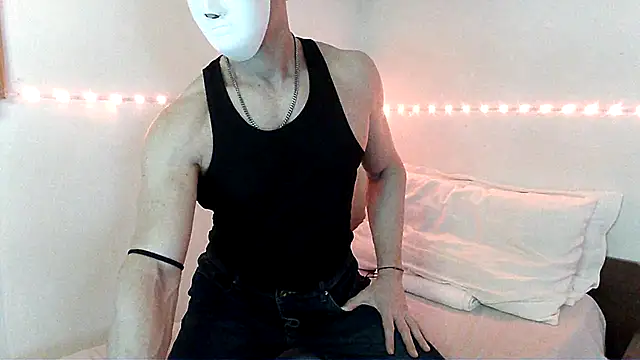 Alexx Fit023 online show from January 2025 09:34:01 PM