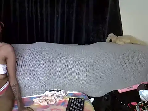 sweet ebonies online show from October 2025 07:25:02 PM