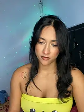 mailyreid online show from February 2025 03:46:02 AM