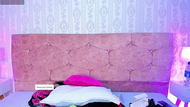 liaa 18 online show from October 2025 06:47:01 AM