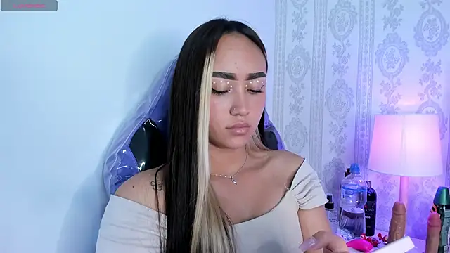 liaa 18 online show from October 2025 04:14:01 AM