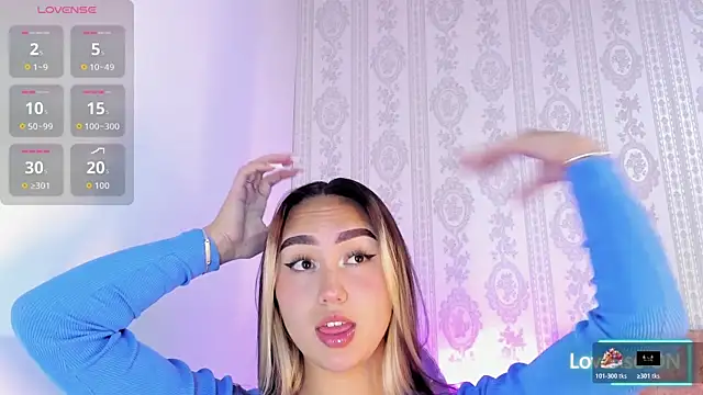 liaa 18 online show from December 2025 03:44:01 AM