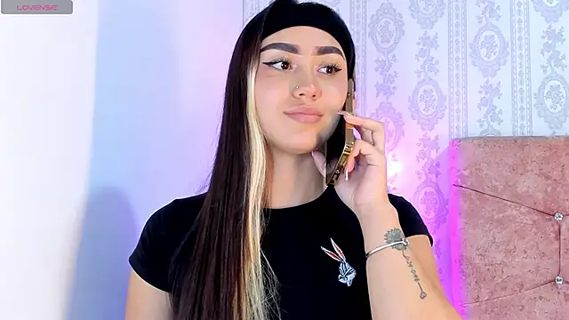 liaa 18 online show from March 2026 03:55:01 AM