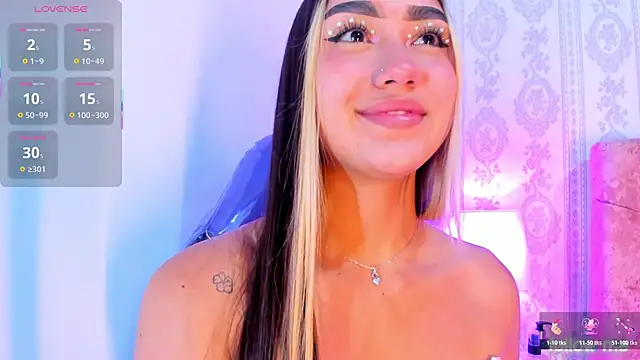 liaa 18 online show from November 2025 02:26:01 AM