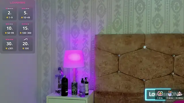 liaa 18 online show from December 2025 03:32:02 AM