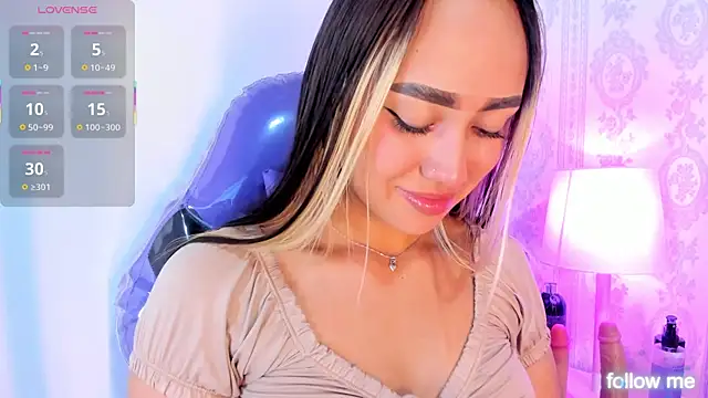 liaa 18 online show from November 2025 03:54:02 AM