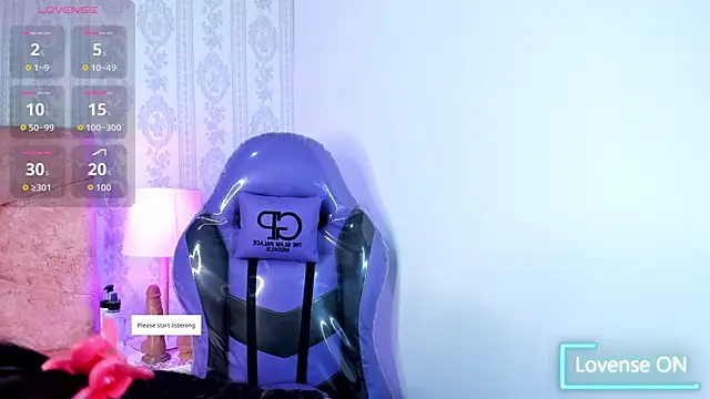 liaa 18 online show from October 2025 04:14:01 AM