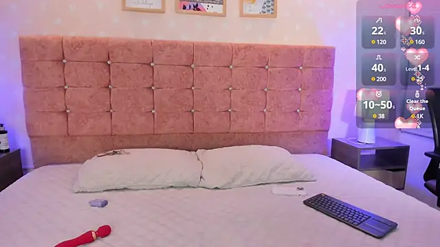 liaa 18 online show from March 2025 03:56:02 AM