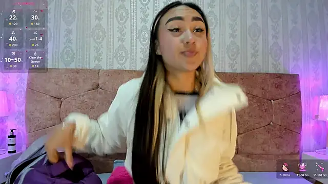 liaa 18 online show from November 2025 04:05:01 AM