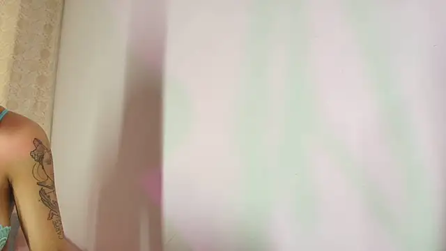 Tinny and Candy online show from March 2026 07:14:01 PM