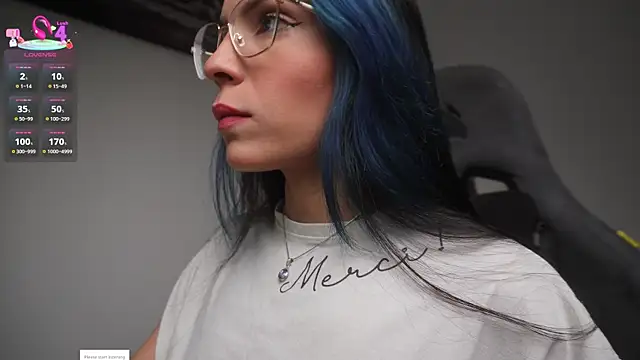 little-eli online show from January 2026 07:07:02 PM