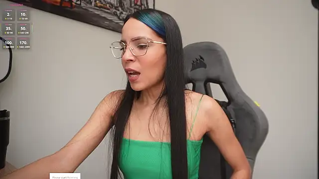 little-eli online show from February 2026 07:11:02 PM