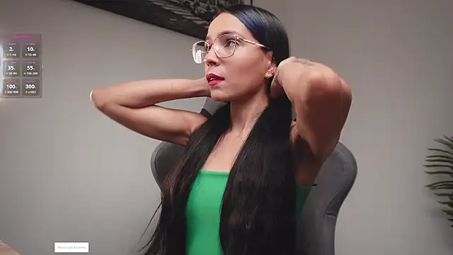 little-eli online show from March 2026 07:16:02 PM