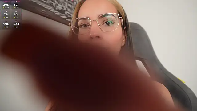 little-eli online show from November 2025 07:13:02 PM