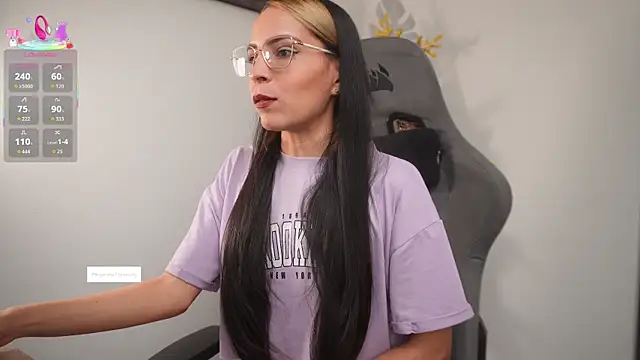 little-eli online show from December 2025 07:08:01 PM