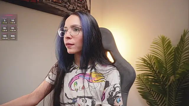 little-eli online show from March 2026 07:07:01 PM