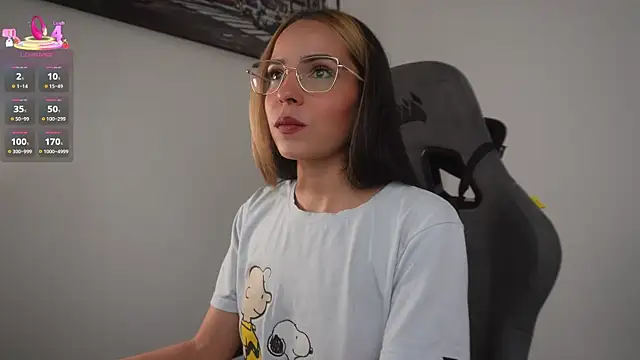 little-eli online show from December 2025 07:15:01 PM