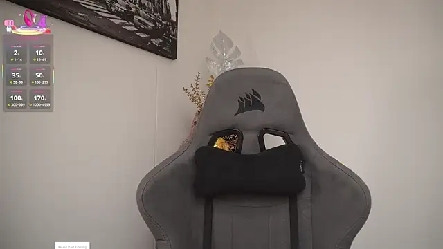 little-eli online show from December 2025 07:15:02 PM