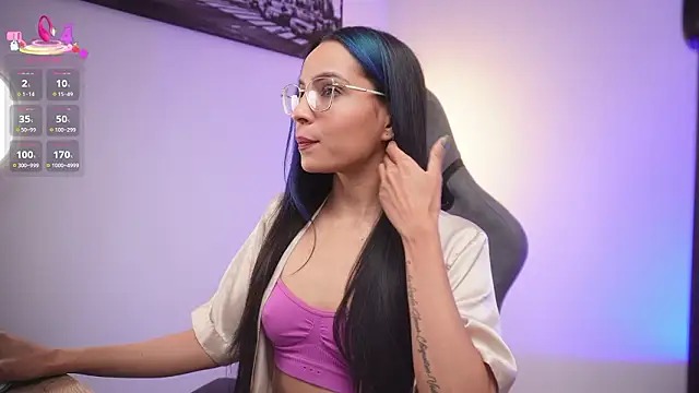 little-eli online show from February 2026 07:12:02 PM