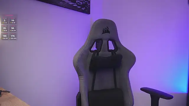 little-eli online show from February 2026 07:10:01 PM