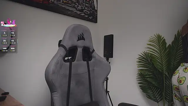 little-eli online show from March 2026 07:12:02 PM