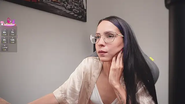 little-eli online show from March 2026 07:16:01 PM