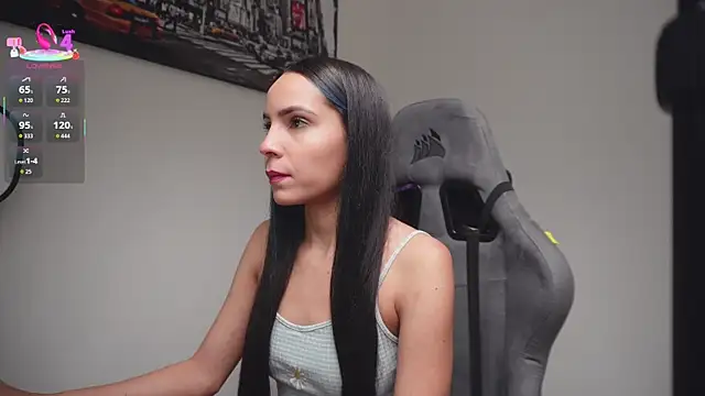 little-eli online show from April 2026 07:07:02 PM