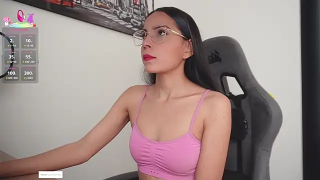 little-eli online show from April 2026 07:06:02 PM