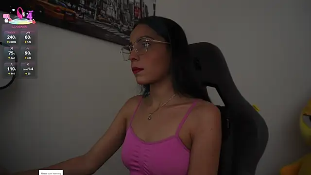 little-eli online show from January 2026 07:09:01 PM