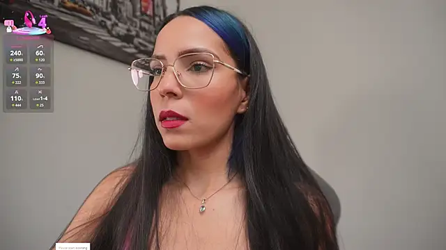 little-eli online show from January 2026 07:17:02 PM