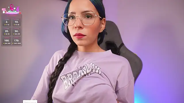 little-eli online show from January 2026 07:17:01 PM